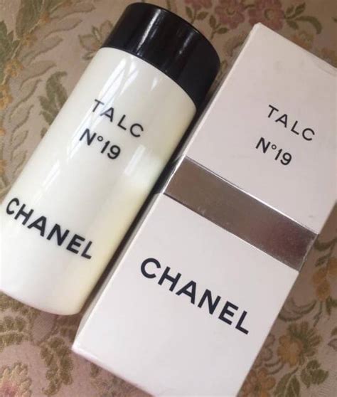 chanel powder discontinued|n19 chanel discontinued.